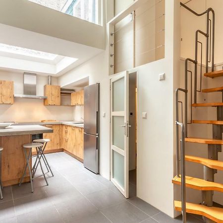 Voldersgracht Canal Home הארלם מראה חיצוני תמונה