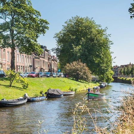 Voldersgracht Canal Home הארלם מראה חיצוני תמונה