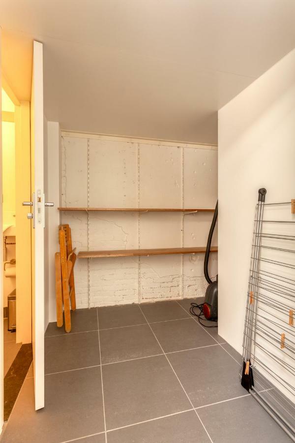 Voldersgracht Canal Home הארלם מראה חיצוני תמונה