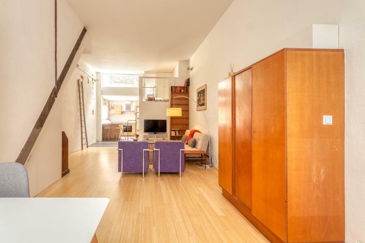 Voldersgracht Canal Home הארלם מראה חיצוני תמונה