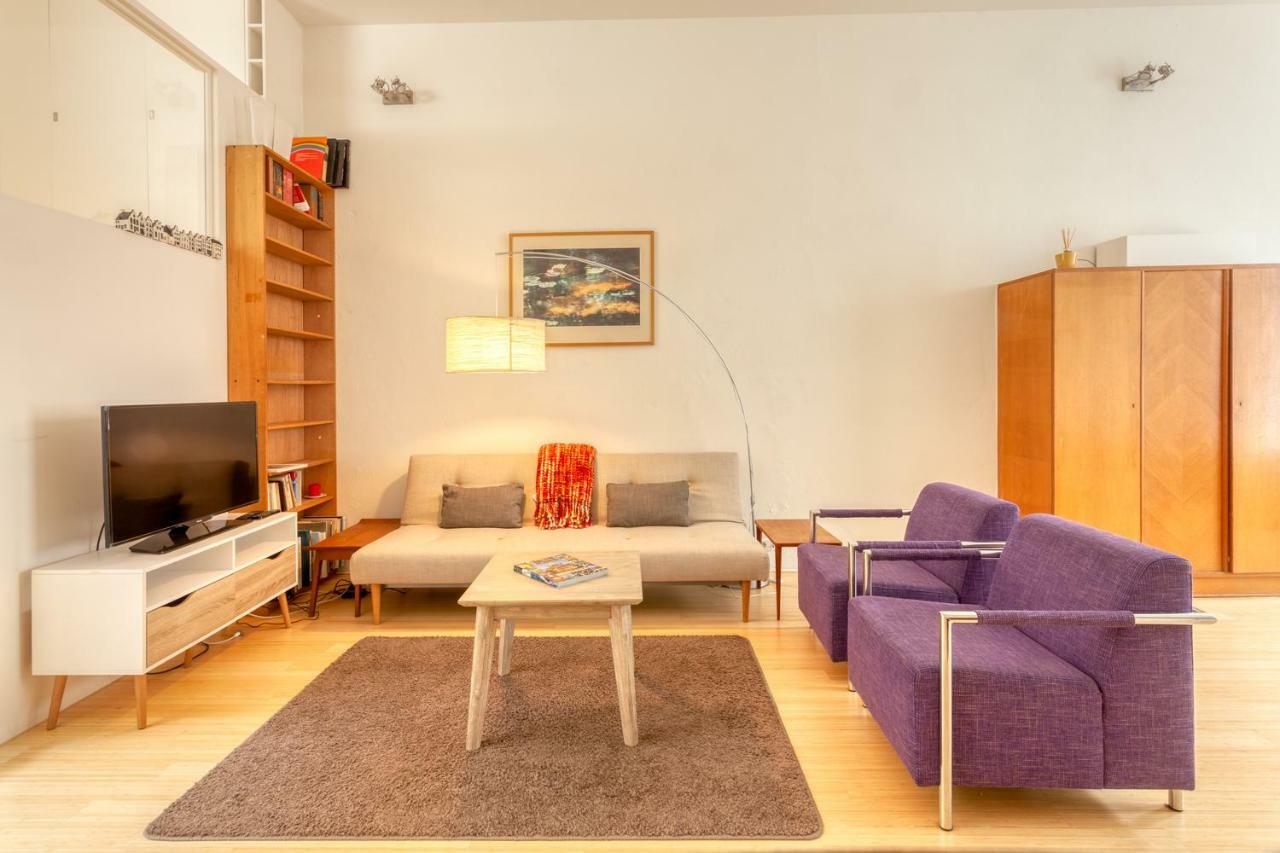 Voldersgracht Canal Home הארלם מראה חיצוני תמונה