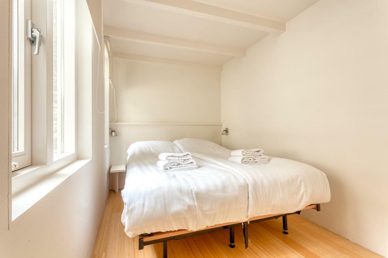 Voldersgracht Canal Home הארלם מראה חיצוני תמונה