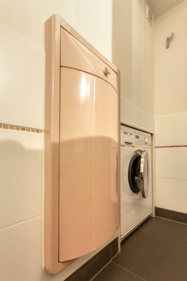 Voldersgracht Canal Home הארלם מראה חיצוני תמונה