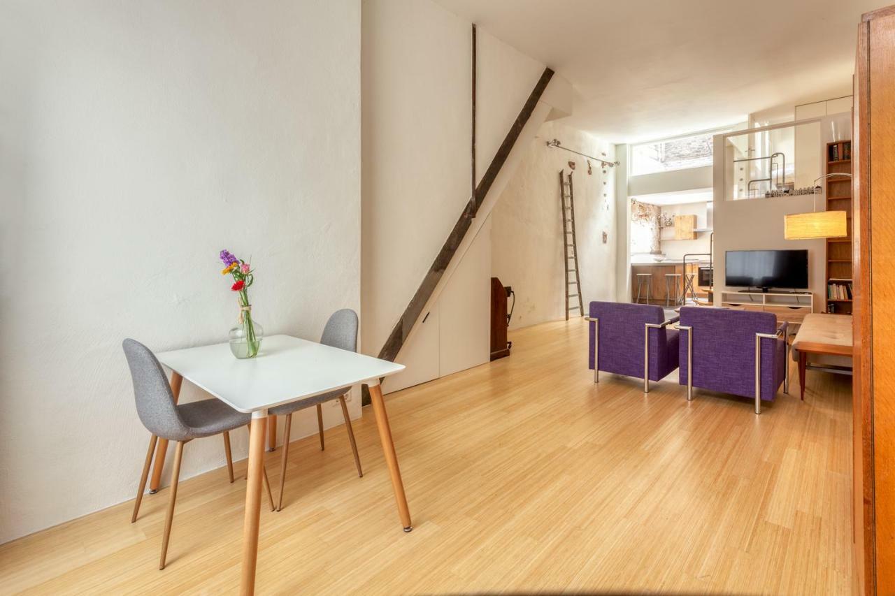 Voldersgracht Canal Home הארלם מראה חיצוני תמונה